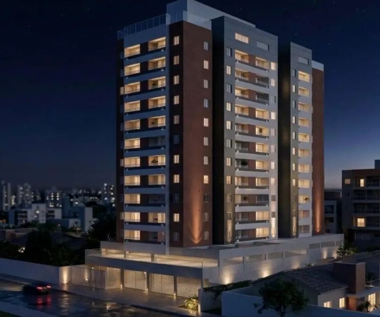Empreendimento - Apartamentos - Venda - Vila das Palmeiras - Guarulhos - SP