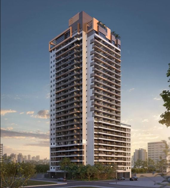 Apartamento - Venda - Mooca - São Paulo - SP