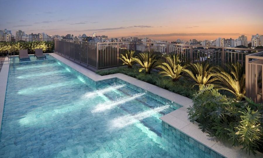 Apartamento - Venda - Vila das Palmeiras - Guarulhos - SP
