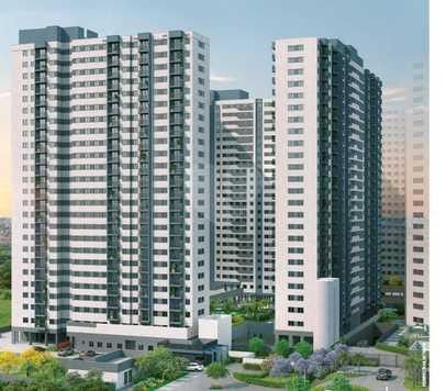 Apartamento - Venda - Vila Venditti - Guarulhos - SP