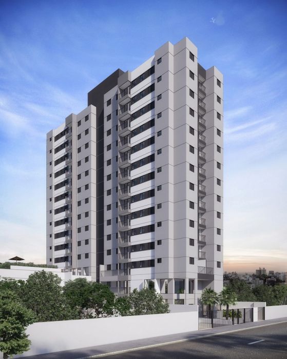Apartamento - Venda - Vila Galvão - Guarulhos - SP