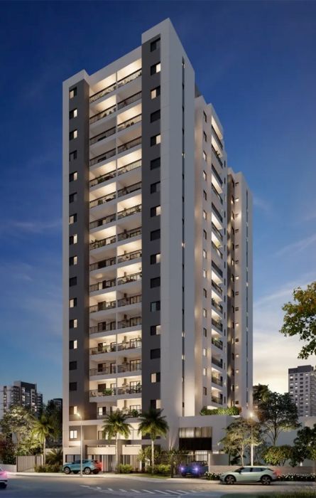 Empreendimento - Apartamentos - Venda - Vila Leonor - Guarulhos - SP