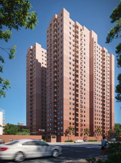 Apartamento - Venda - Jardim Vila Galv�o - Guarulhos - SP
