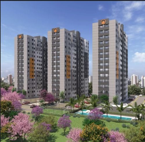 Apartamento - Venda - Jardim Albertina - Guarulhos - SP