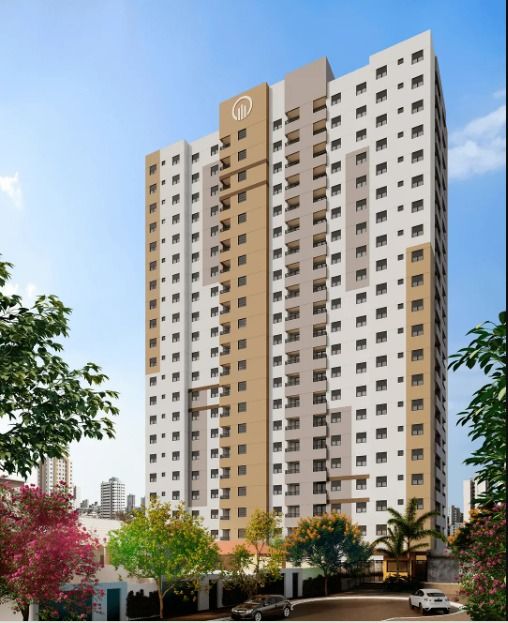 Apartamento - Venda - Vila São Ricardo - Guarulhos - SP
