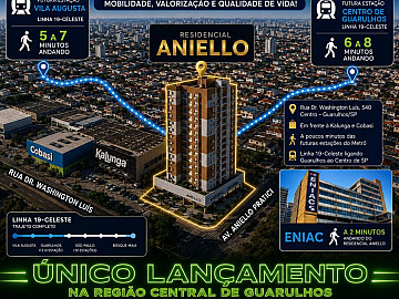 Residencial Aniello