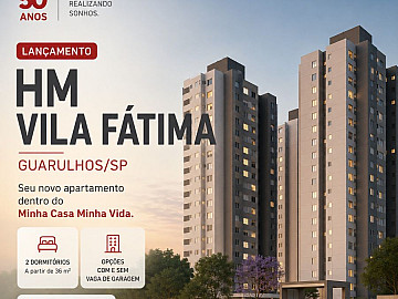 HM VILA F�TIMA