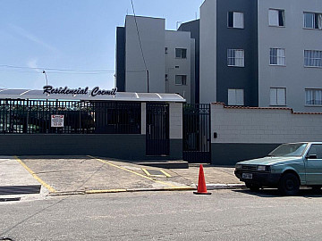 Residencial Coemil XVIII