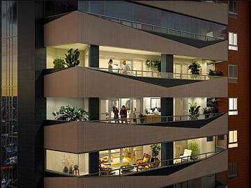 AYA Residencial