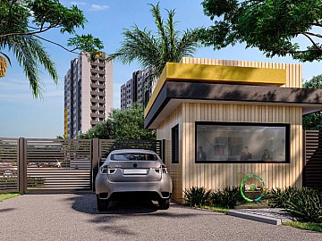 Bosque dos Jequitib�s